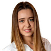 Первухина Елизавета Игоревна — стоматолог-ортодонт