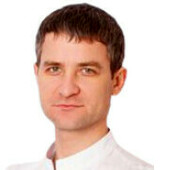 Чмыров Роман Александрович — стоматолог-ортопед, стоматолог