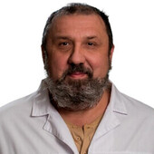 Мирошниченко Борис Евгеньевич — анестезиолог, реаниматолог