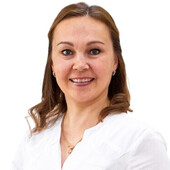 Иванова Виктория Евгеньевна — стоматолог, стоматолог-терапевт