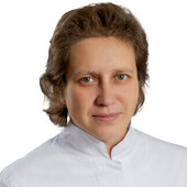 Татарова Юлия Валерьевна — невролог
