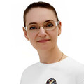 Ванюшина Нина Михайловна - стоматолог, стоматолог-терапевт
