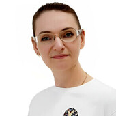 Ванюшина Нина Михайловна — стоматолог, стоматолог-терапевт