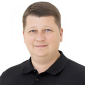 Левченко Андрей Владимирович — стоматолог, стоматолог-ортопед