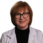 Филонская Виктория Всеволодовна — рентгенолог