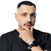 Гега Владимир Сергеевич — стоматолог, стоматолог-имплантолог