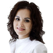Самсонова Екатерина Леонидовна — кардиолог, УЗИ-специалист