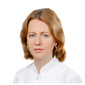 Сергеева Елена Викторовна — терапевт