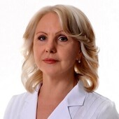 Воронина Надежда Григорьевна — акушер-гинеколог