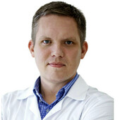 Устюжанин Николай Александрович — кардиолог
