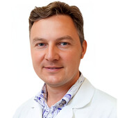 Агеносов Михаил Петрович — андролог, уролог