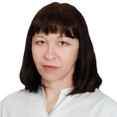 Болташова Марина Викторовна — кардиолог