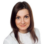 Павлова Екатерина Леонидовна — гастроэнтеролог, УЗИ-специалист