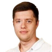 Тоболов Андрей Васильевич — стоматолог, стоматолог-ортопед