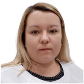 Старостина Татьяна Викторовна — маммолог, онколог