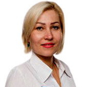 Звездина Екатерина Вячеславовна — стоматолог-хирург, стоматолог-имплантолог