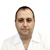 Аветисян Аветис Владимирович — челюстно-лицевой хирург