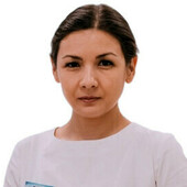 Геппа Лилия Владимировна — гинеколог, акушер