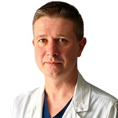 Кузубов Александр Васильевич — ЛОР (отоларинголог)