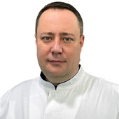 Радюк Михаил Александрович — невролог, эпилептолог