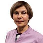 Килейникова Ирина Викторовна — ЛОР (отоларинголог), сурдолог