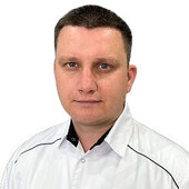 Кориновский Борис Николаевич — онколог, хирург