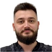 Коренко Ярослав Эдуардович — стоматолог, стоматолог-хирург