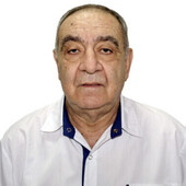 Погосян Эдуард Завенович — ортопед, травматолог