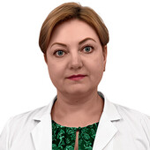 Животягина Жанна Михайловна — психиатр