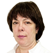 Лазукина Лилия Николаевна — акушер, УЗИ-специалист