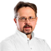 Бонарцев Артем Павлович — анестезиолог-реаниматолог, анестезиолог