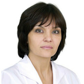 Гадеева Татьяна Борисовна — психолог