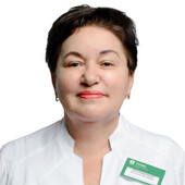 Непомнящих Наталья Петровна — УЗИ-специалист