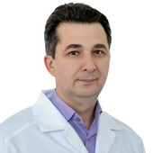 Михайлов Денис Владимирович — хирург, абдоминальный хирург