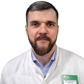 Куприянов Денис Станиславович — абдоминальный хирург, хирург