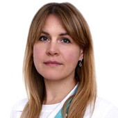 Неприна Елена Борисовна — ЛОР (отоларинголог)