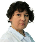 Краева Татьяна Александровна — логопед