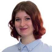 Борискина Ксения Сергеевна — педиатр, врач функциональной диагностики
