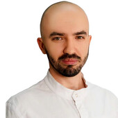 Полуказаков Владимир Сергеевич — стоматолог, стоматолог-ортодонт