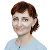 Шамардак Юлия Владимировна — педиатр, невролог