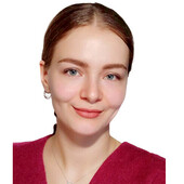 Дешева Екатерина Кирилловна — психолог