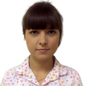 Шихеева Юлия Ильдаровна — педиатр
