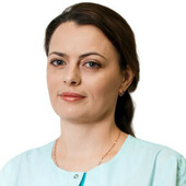 Климова Наталья Анатольевна — педиатр, рефлексотерапевт