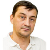 Пушкин Михаил Геннадьевич — стоматолог, стоматолог-ортопед