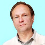 Кучинов Александр Иванович — психотерапевт