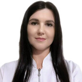 Краснощекова Оксана Александровна — эндокринолог