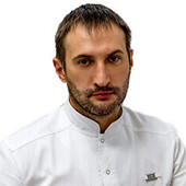 Кузьменко Дмитрий Владимирович — артролог, УЗИ-специалист