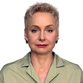 Платошкина Ольга Геннадьевна — гинеколог