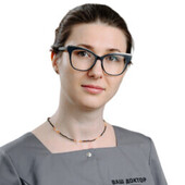 Стрельцова Валентина Сергеевна — стоматолог