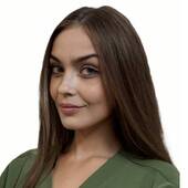 Филаретова Екатерина Юрьевна — травматолог-ортопед